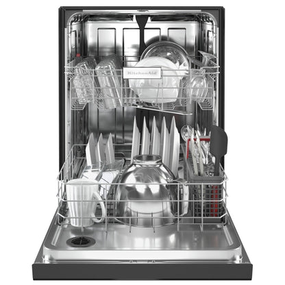 KitchenAid KDFE104KBL Dishwasher