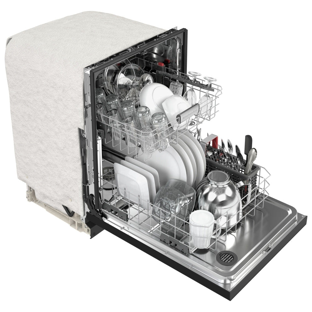 KitchenAid KDFE104KBL Dishwasher