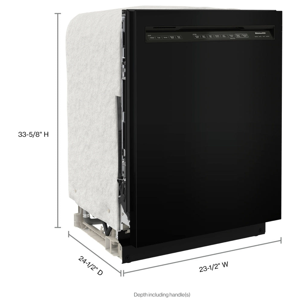 KitchenAid KDFE104KBL Dishwasher