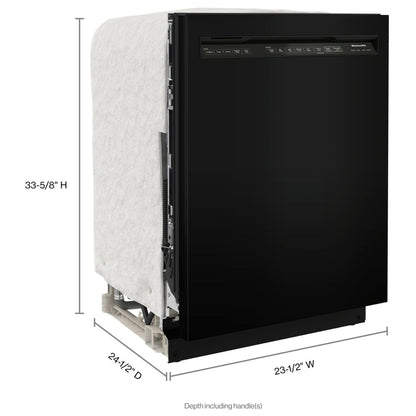 KitchenAid KDFE104KBL Dishwasher