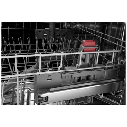 KitchenAid KDFE104KBL 洗碗机