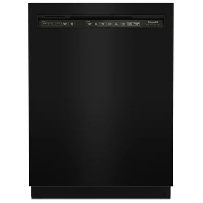KitchenAid KDFE104KBL 洗碗机