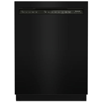 KitchenAid KDFE104KBL 洗碗机