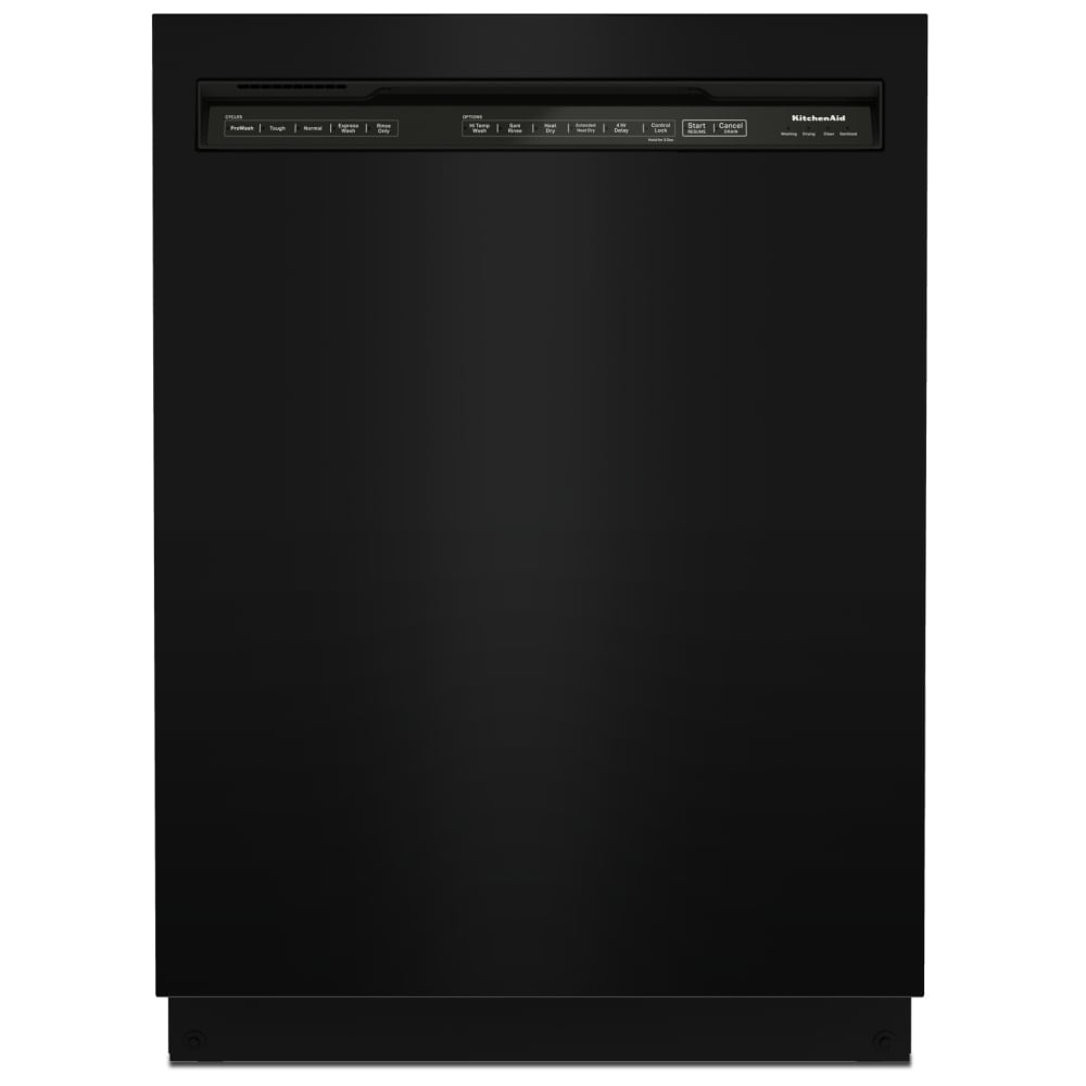 KitchenAid KDFE104KBL Dishwasher