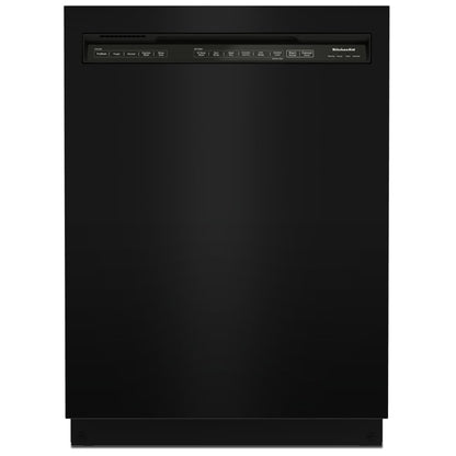 KitchenAid KDFE104KBL Dishwasher