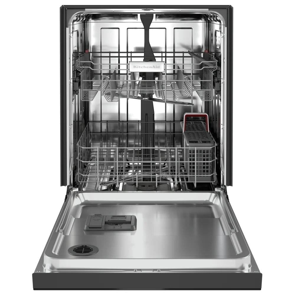 KitchenAid KDFE104KBL 洗碗机