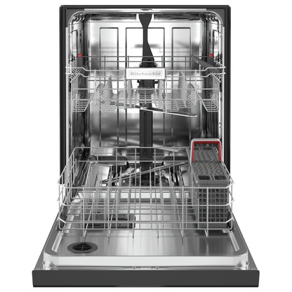 KitchenAid KDFE104KBL 洗碗机