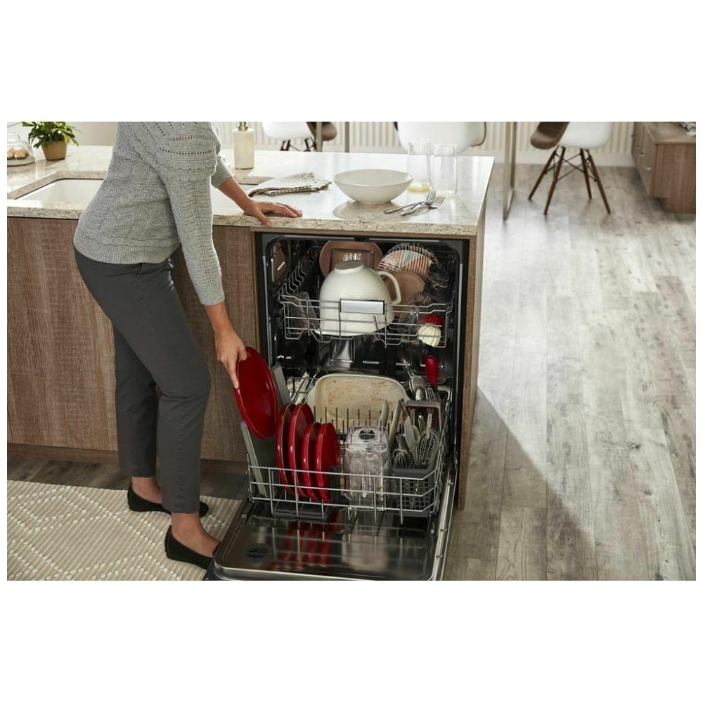 KitchenAid KDFE104KPS Dishwasher