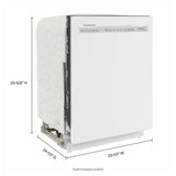 KitchenAid KDFE104KWH Dishwasher