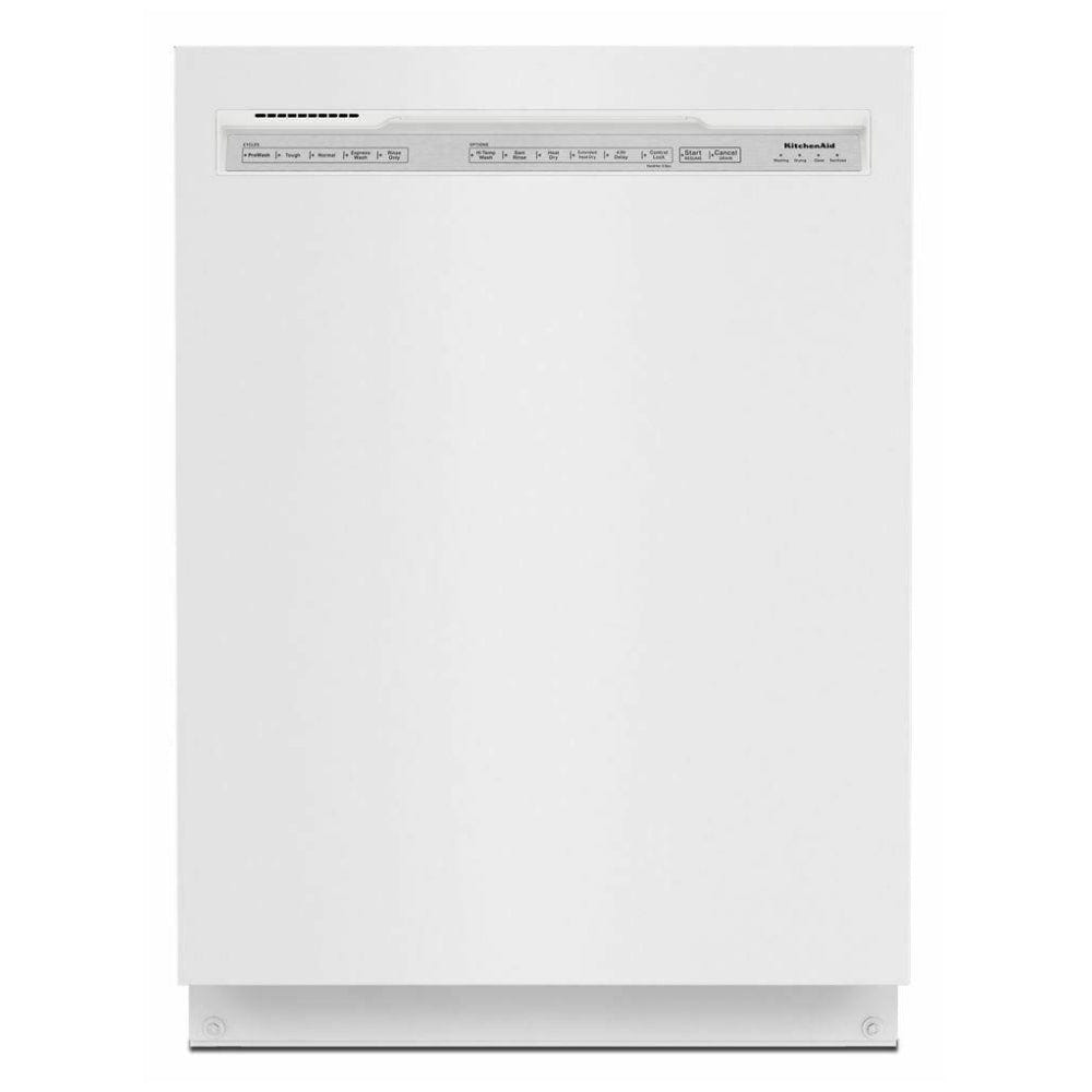 KitchenAid KDFE104KWH Dishwasher