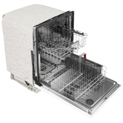 KitchenAid KDFE104KWH 洗碗机