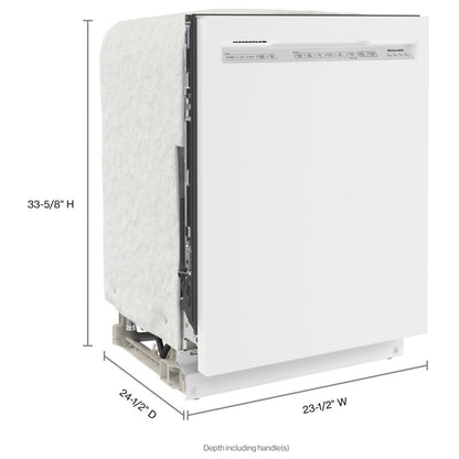 KitchenAid KDFE104KWH Dishwasher