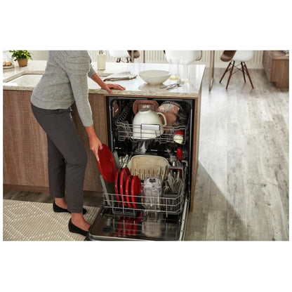 KitchenAid KDFE104KWH 洗碗机