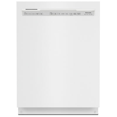 KitchenAid KDFE104KWH 洗碗机