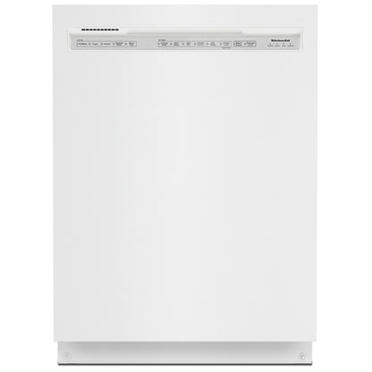 KitchenAid KDFE104KWH 洗碗机