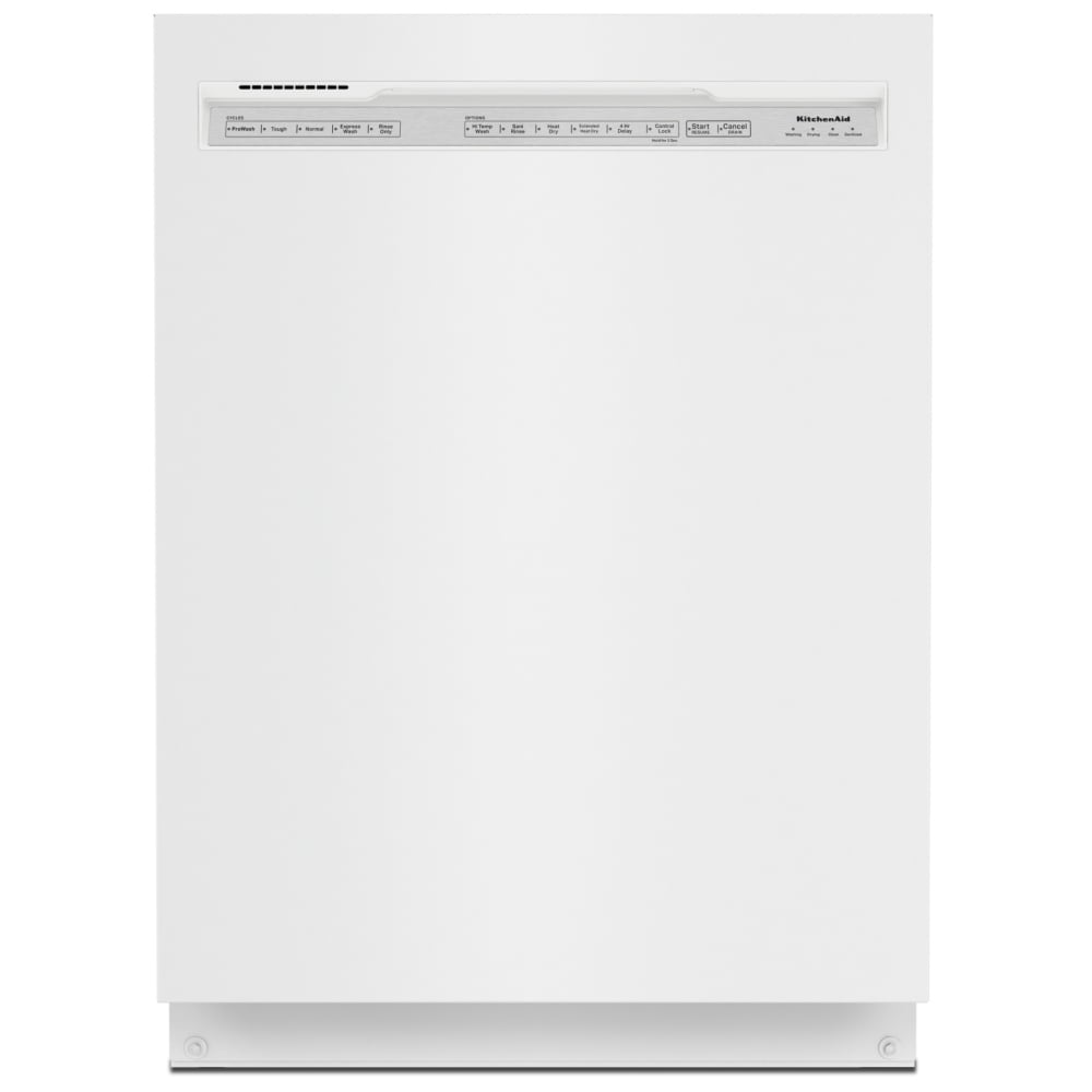 KitchenAid KDFE104KWH Dishwasher