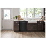 KitchenAid KDFE204KBL Dishwasher