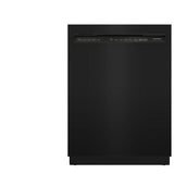 KitchenAid KDFE204KBL Dishwasher