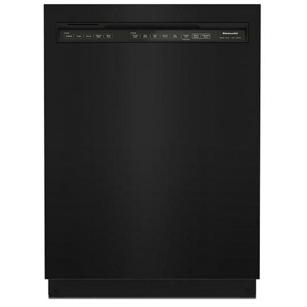 KitchenAid KDFE204KBL Dishwasher