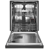KitchenAid KDFE204KBS Dishwasher | 24" Built-In Dishwasher | Canada