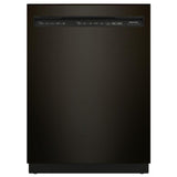 KitchenAid KDFE204KBS Dishwasher | 24" Built-In Dishwasher | Canada
