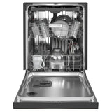 KitchenAid KDFE204KBS Dishwasher | 24" Built-In Dishwasher | Canada