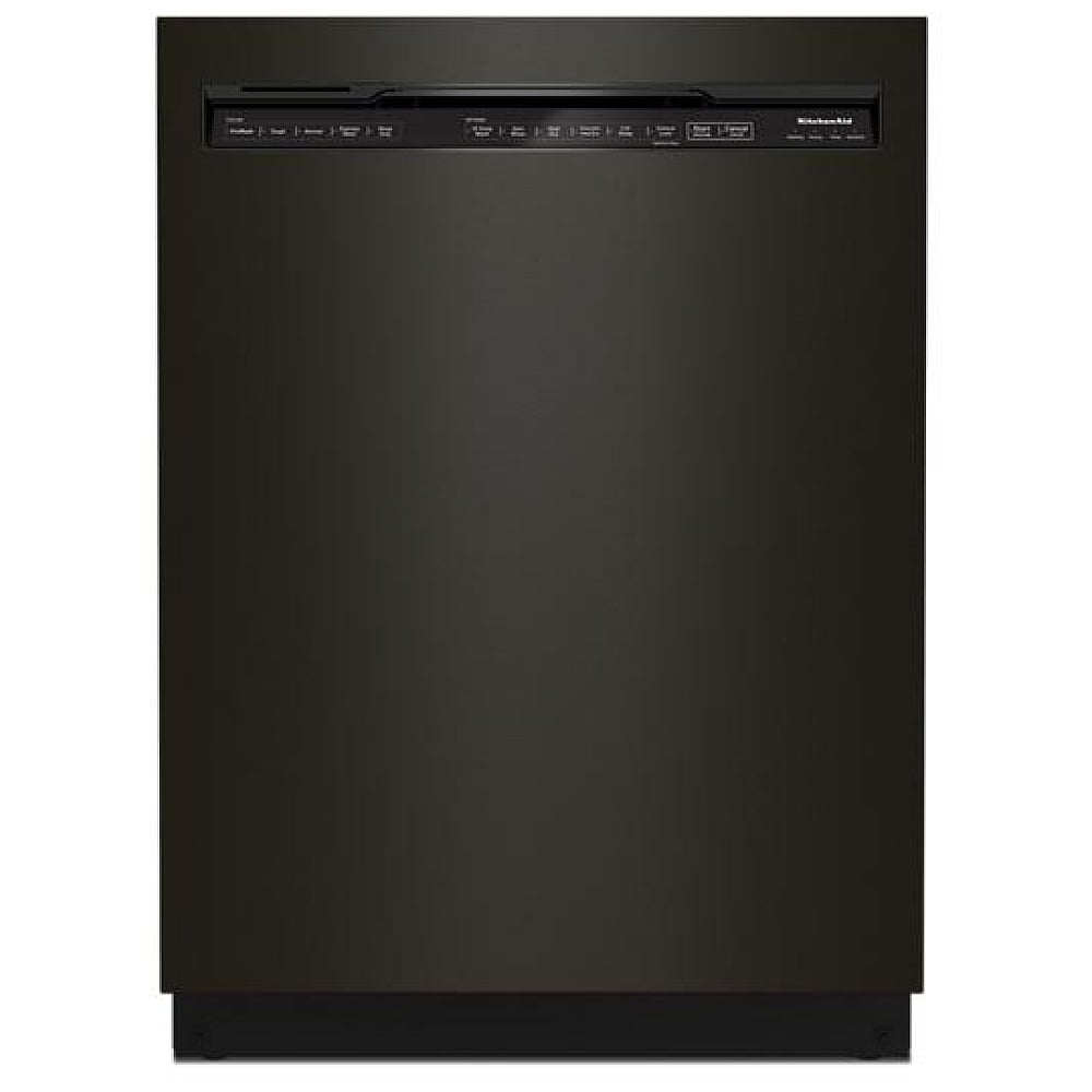 KitchenAid KDFE204KBS Dishwasher | 24" Built-In Dishwasher | Canada