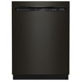 KitchenAid KDFE204KBS Dishwasher | 24" Built-In Dishwasher | Canada