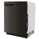 KitchenAid KDFE204KBS Dishwasher | 24" Built-In Dishwasher | Canada