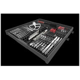 KitchenAid KDFE204KBS Dishwasher | 24" Built-In Dishwasher | Canada