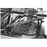 KitchenAid KDFE204KBS Dishwasher | 24" Built-In Dishwasher | Canada