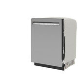KitchenAid KDFE204KPS Dishwasher | 24" Built-In Dishwasher