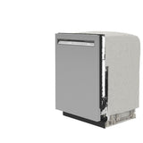KitchenAid KDFE204KPS Dishwasher | 24" Built-In Dishwasher