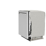 KitchenAid KDFE204KPS Dishwasher | 24" Built-In Dishwasher