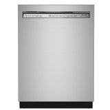 KitchenAid KDFE204KPS Dishwasher | 24" Built-In Dishwasher