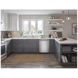 KitchenAid KDFE204KPS Dishwasher | 24" Built-In Dishwasher