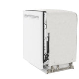 KitchenAid KDFE204KWH Dishwasher