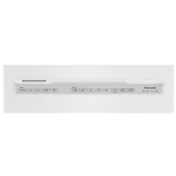 KitchenAid KDFE204KWH Dishwasher