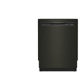 KitchenAid KDFM404KBS Dishwasher | 24" Built-In Dishwasher
