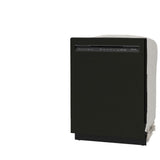 KitchenAid KDFM404KBS Dishwasher | 24" Built-In Dishwasher