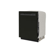 KitchenAid KDFM404KBS Dishwasher | 24" Built-In Dishwasher