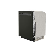 KitchenAid KDFM404KBS Dishwasher | 24" Built-In Dishwasher