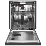 KitchenAid KDFM404KBS Dishwasher | 24" Built-In Dishwasher
