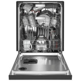 KitchenAid KDFM404KBS Dishwasher | 24" Built-In Dishwasher