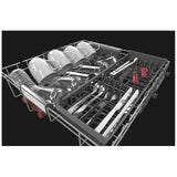 KitchenAid KDFM404KBS Dishwasher | 24" Built-In Dishwasher