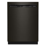 KitchenAid KDFM404KBS Dishwasher | 24" Built-In Dishwasher