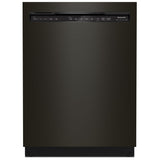 KitchenAid KDFM404KBS Dishwasher | 24" Built-In Dishwasher