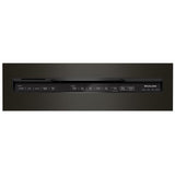 KitchenAid KDFM404KBS Dishwasher | 24" Built-In Dishwasher