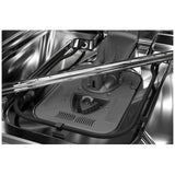 KitchenAid KDFM404KBS Dishwasher | 24" Built-In Dishwasher