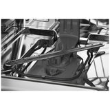 KitchenAid KDFS224SPS Dishwasher, 24 inch Exterior Width, Stainless Steel Interior